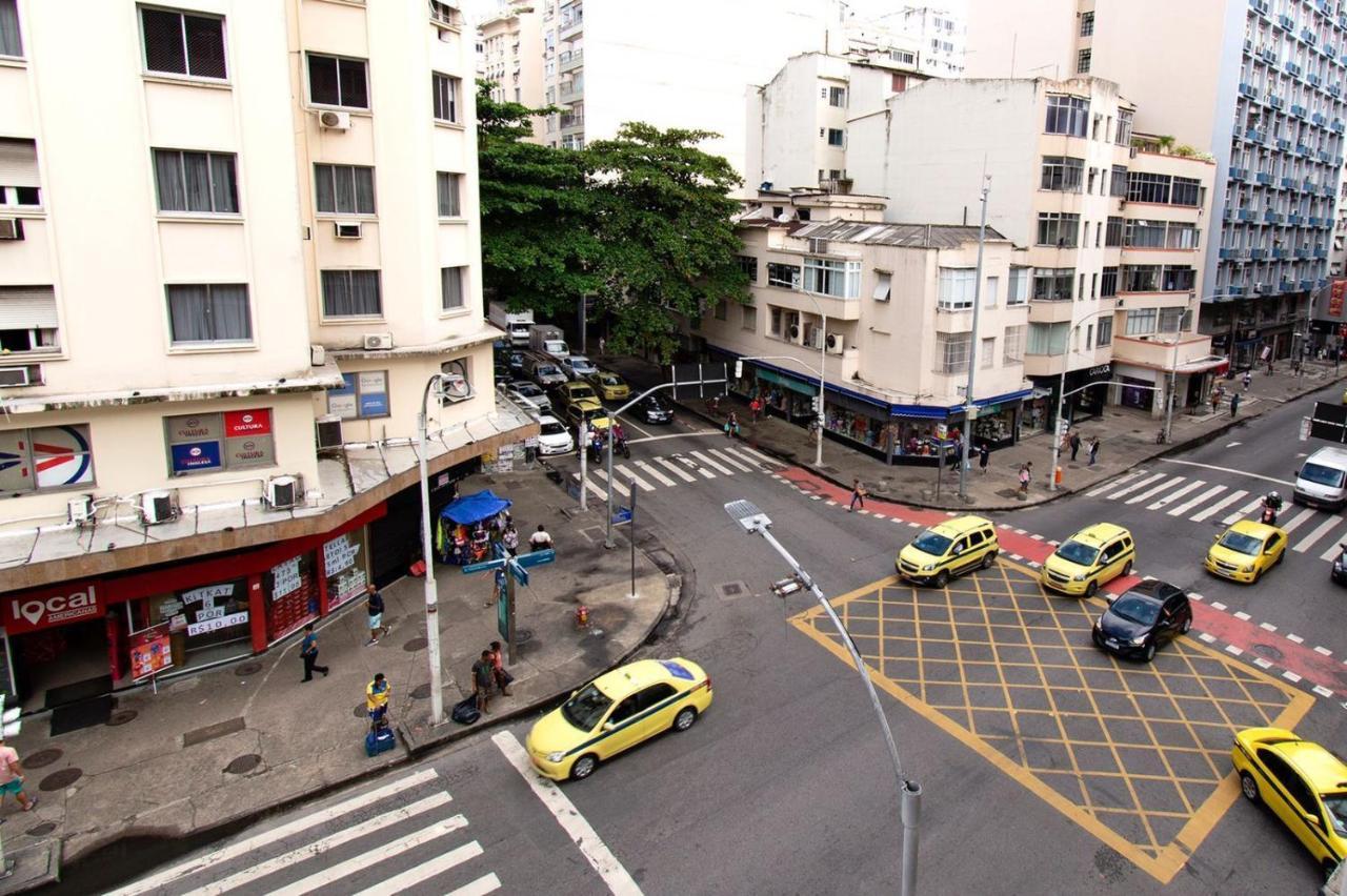 Premium Cup - Conforto E Exclusividade! 30% Off Appartement Rio de Janeiro