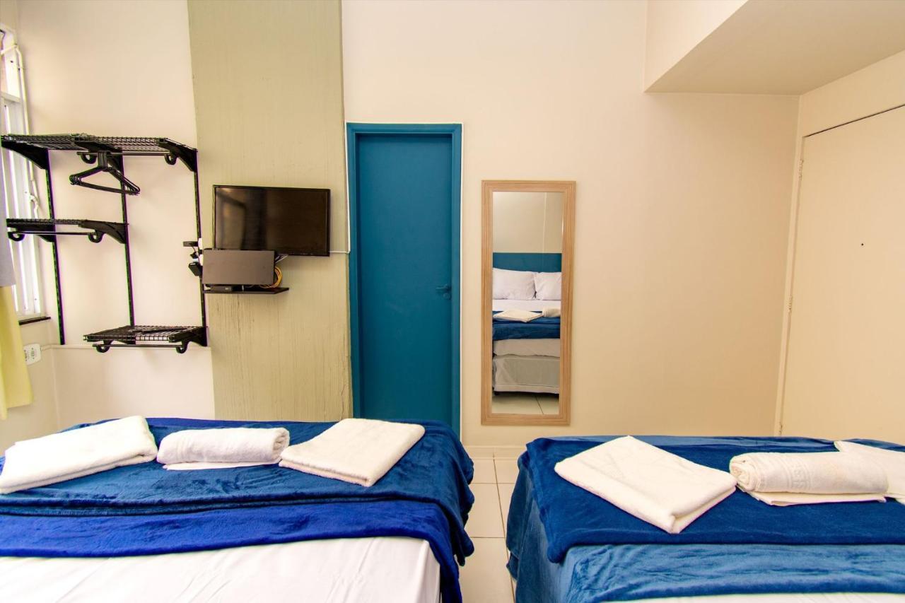 Premium Cup - Conforto E Exclusividade! 30% Off Appartement