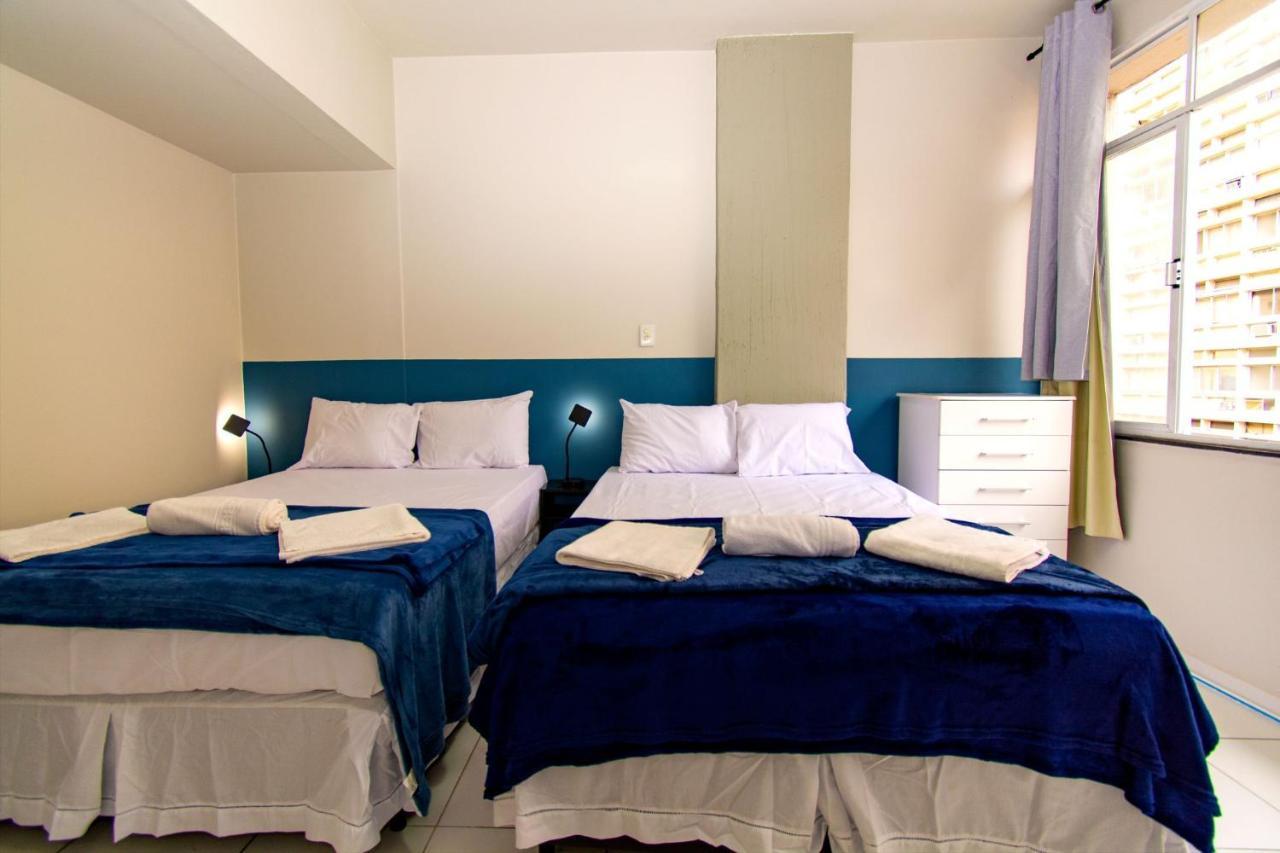 Premium Cup - Conforto E Exclusividade! 30% Off Appartement