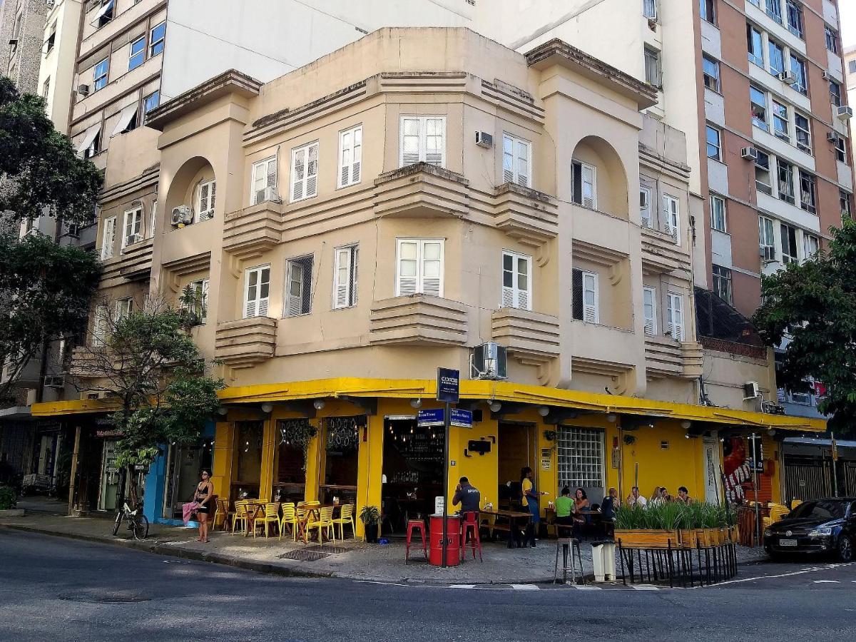 Appartement Premium Cup - Conforto E Exclusividade! 30% Off Rio de Janeiro