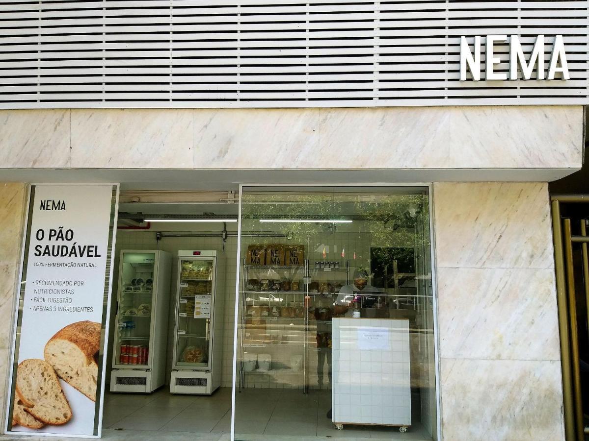 Appartement Premium Cup - Conforto E Exclusividade! 30% Off Rio de Janeiro
